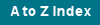 A to z Index